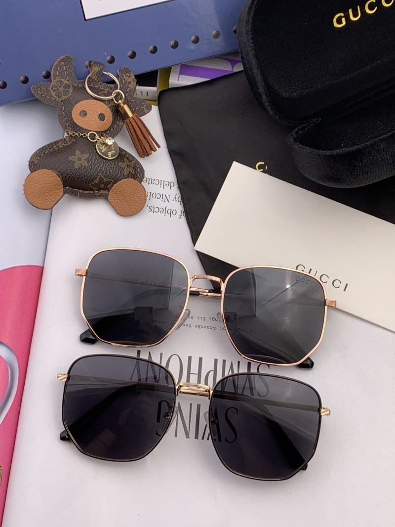 Gucci Sunglasses